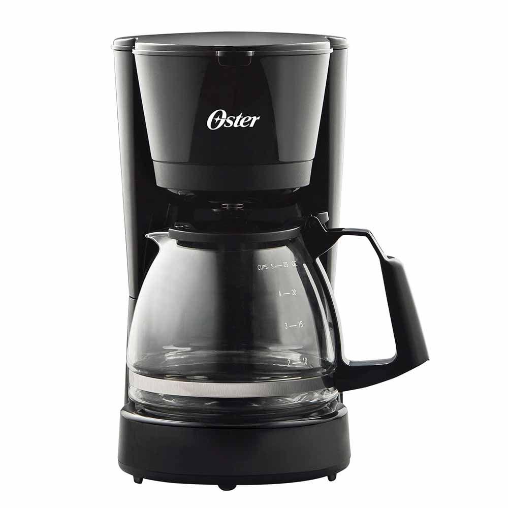 Cafetera Oster 5 Tazas BVSTDC05 600W