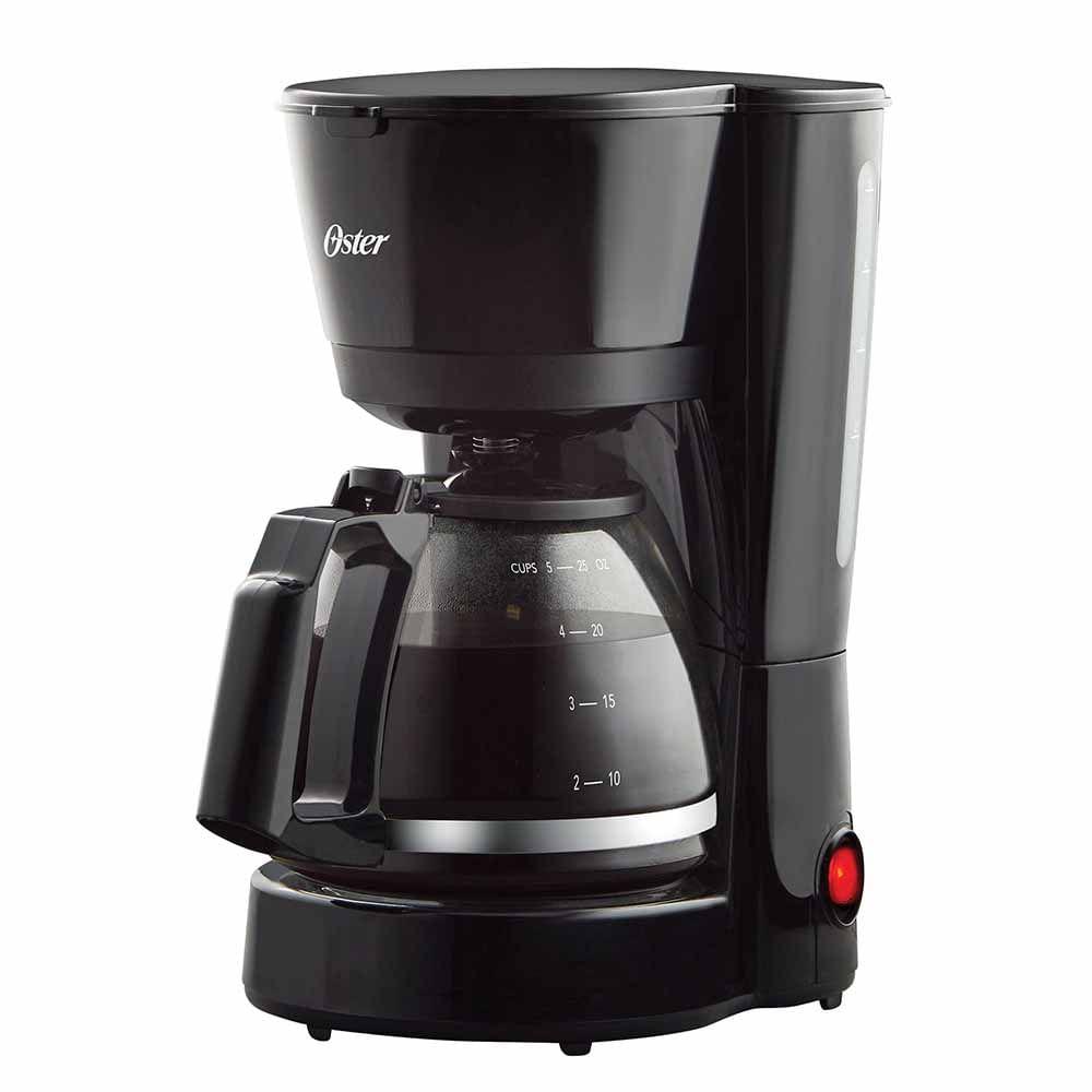 Cafetera Oster 5 Tazas BVSTDC05 600W