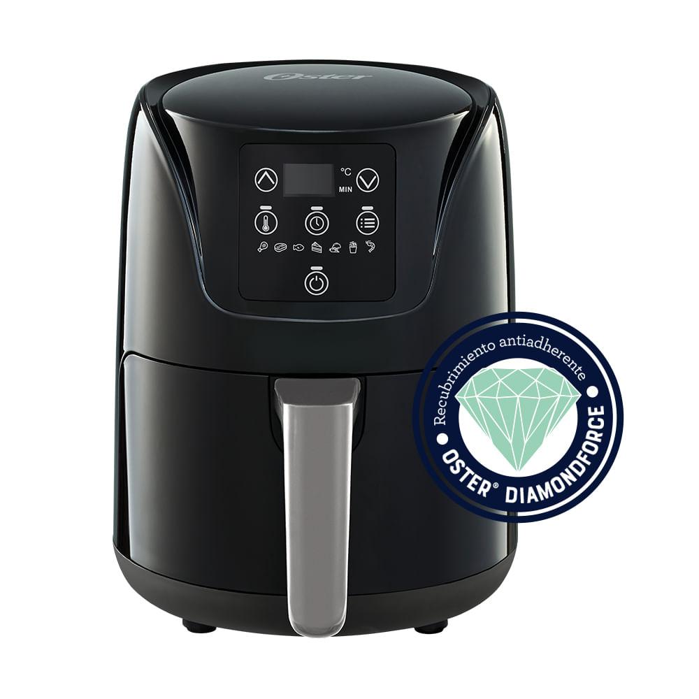 Air Fryer Oster Freidora de Aire 1,8 Litros