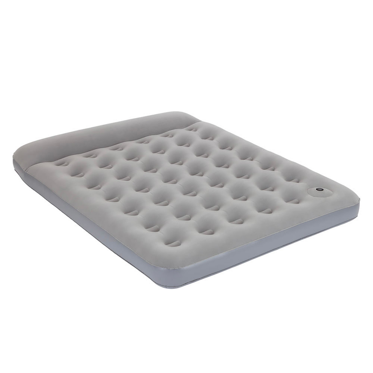 Colchon Inflable Coleman Queen 2P con Inflador