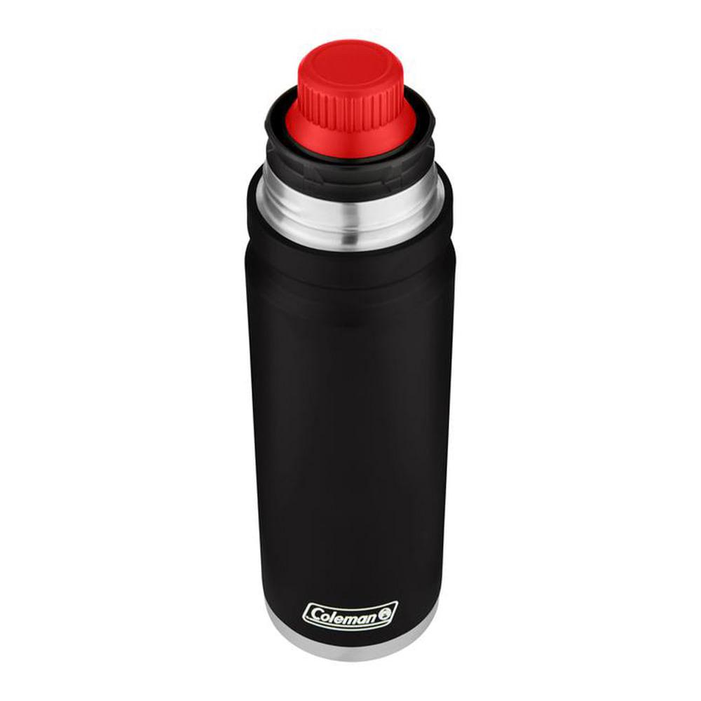 Termo Coleman 700 ml Matero Negro