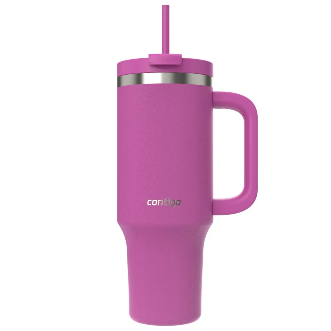 Vaso Tumbler Contigo Streeterville 1182 ml Frio Morado