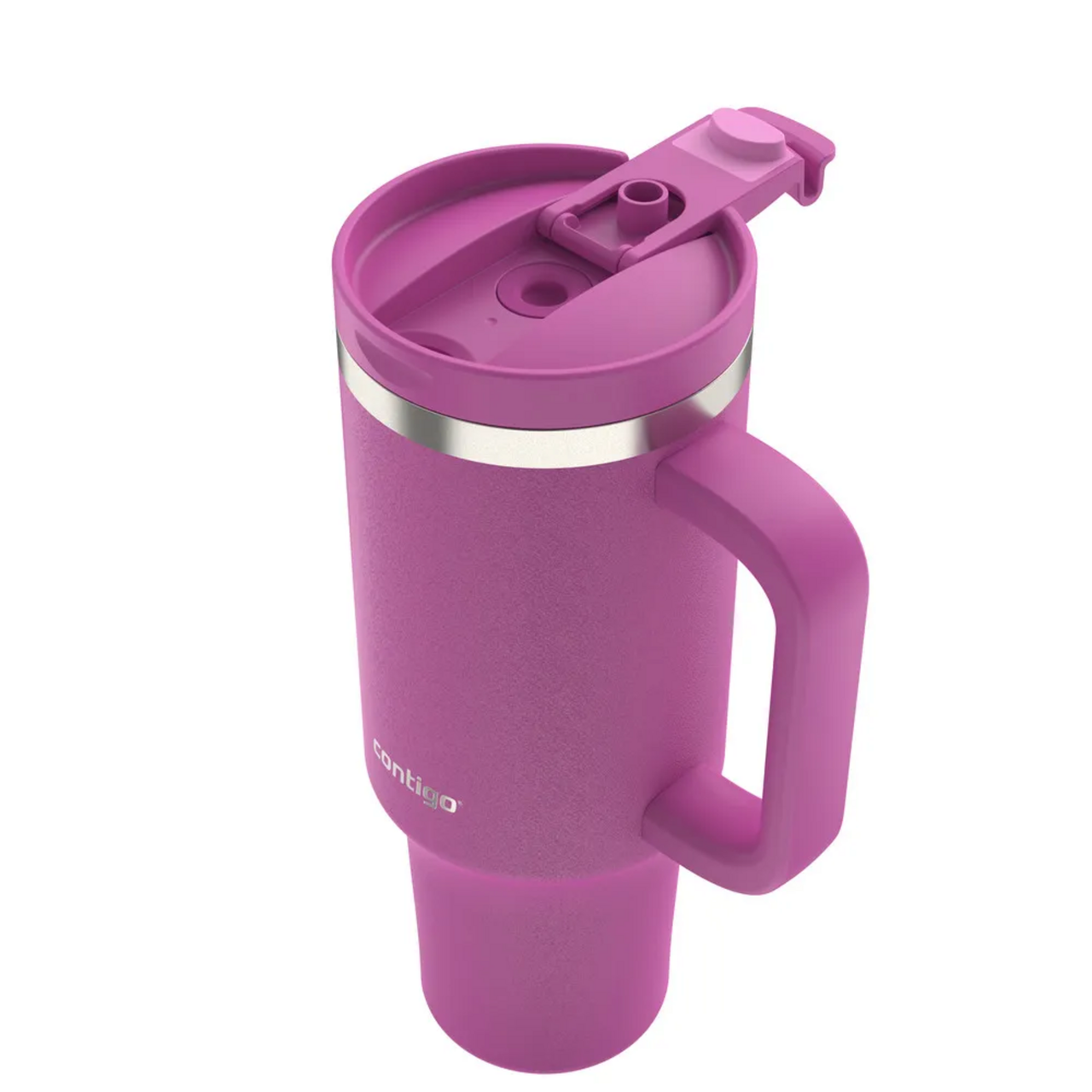 Vaso Tumbler Contigo Streeterville 1182 ml Frio Morado