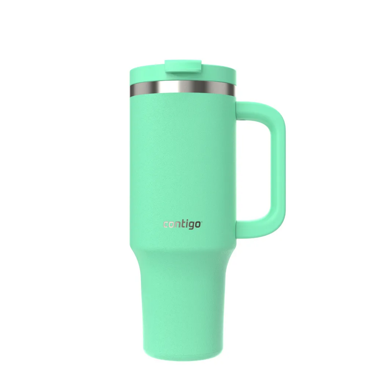 Vaso Tumbler Contigo Streeterville 1182 ml Frio Verde