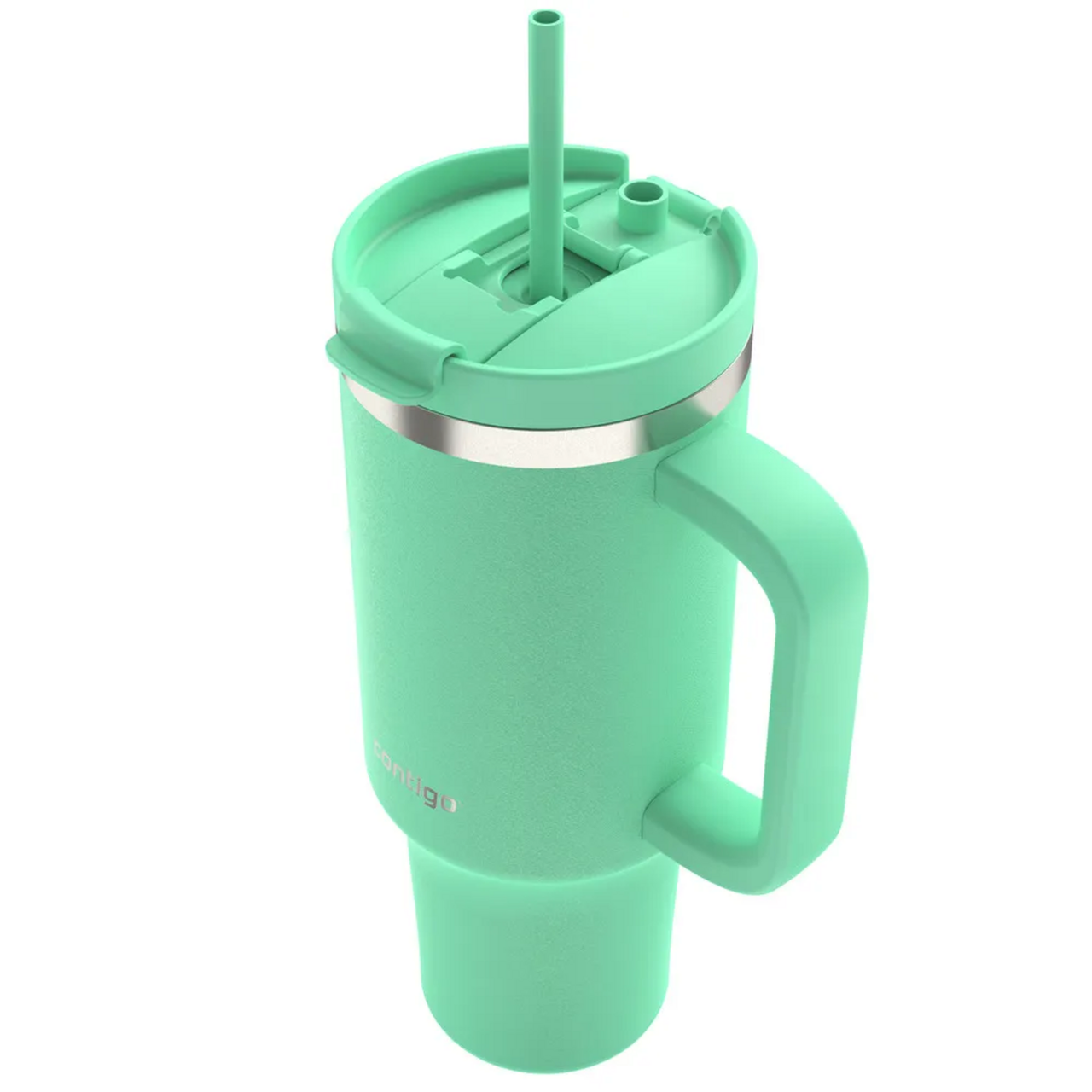 Vaso Tumbler Contigo Streeterville 1182 ml Frio Verde