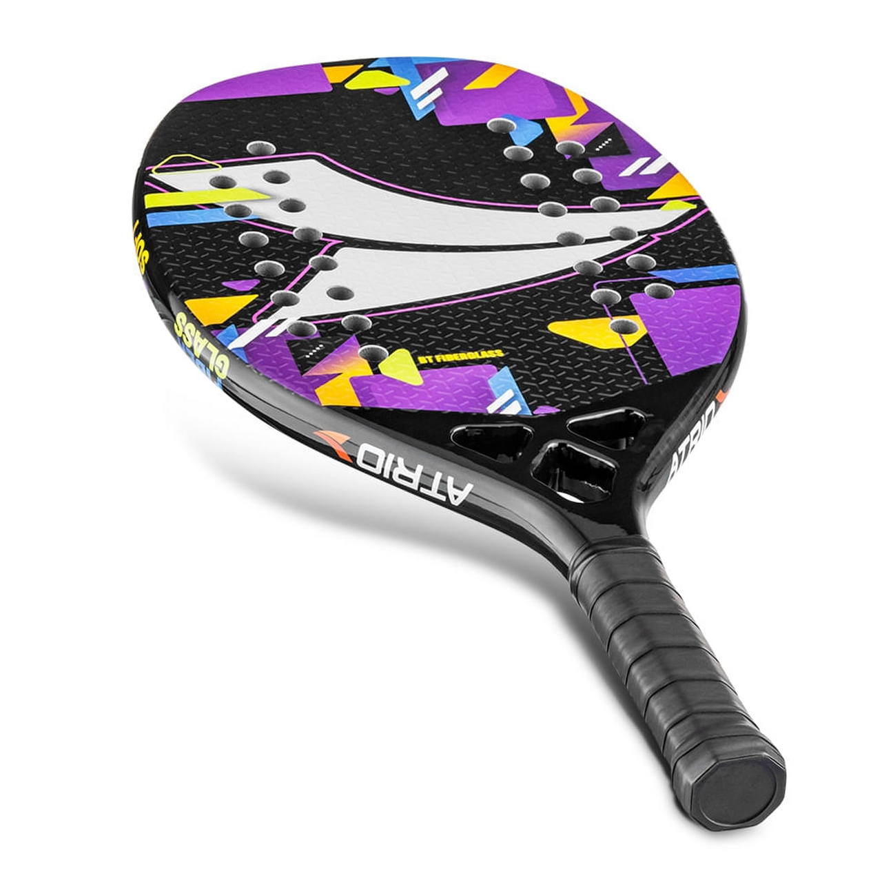 Pala Raquet Beach Tenis Atrio Tenis Playa ES416 Fibra Vidrio