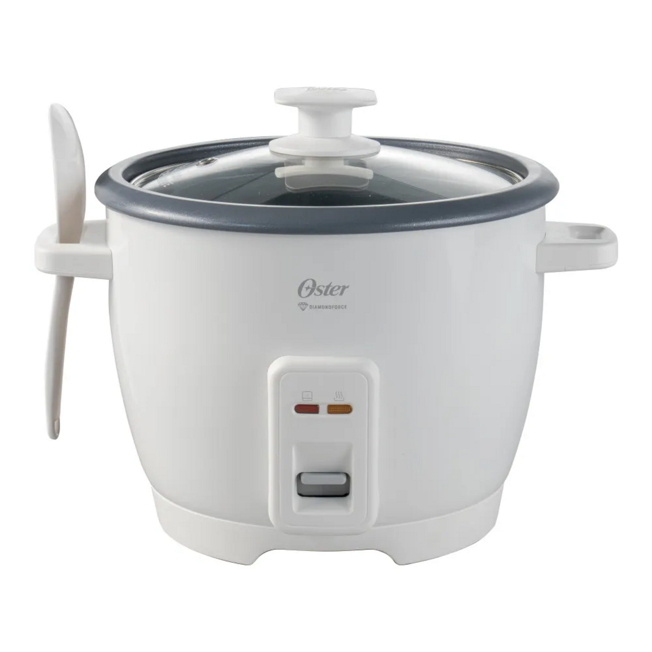 Arrocera Oster 7 Tazas Mantiene Calor Modelo 2212405