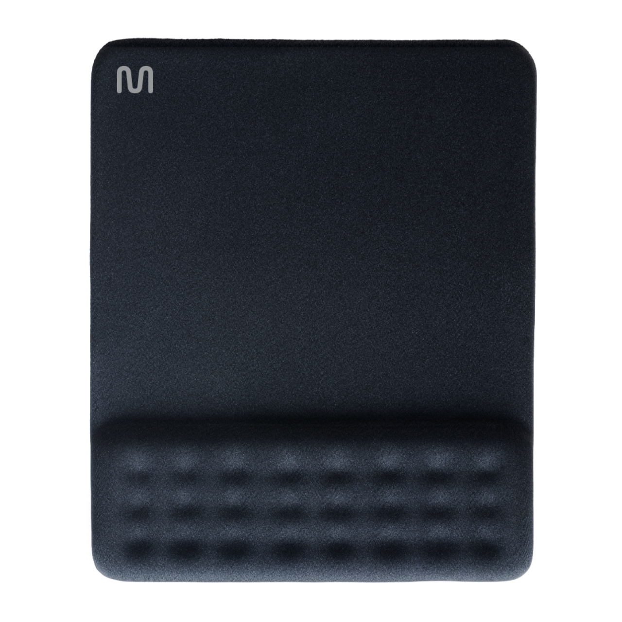 Mouse Pad Con Apoya Muñecas Gel Multilaser AC365