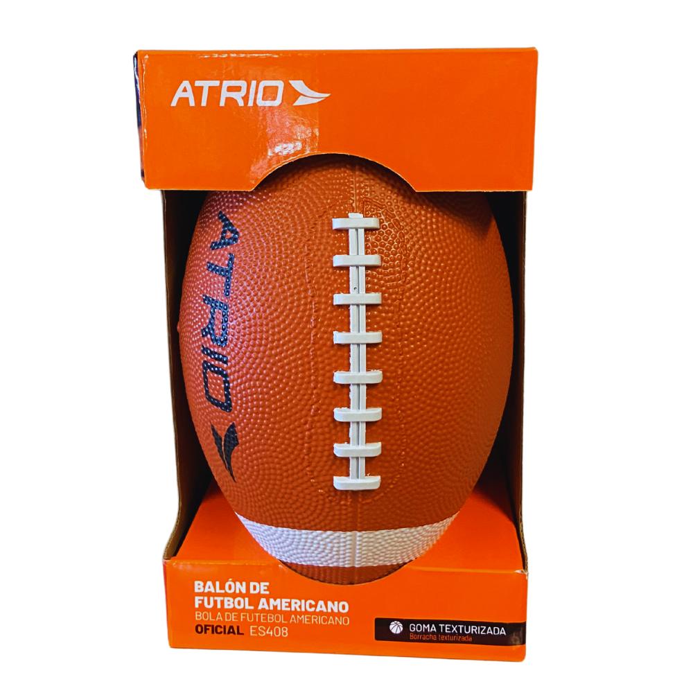 Balon Pelota de Futbol Americano Atrio ES408