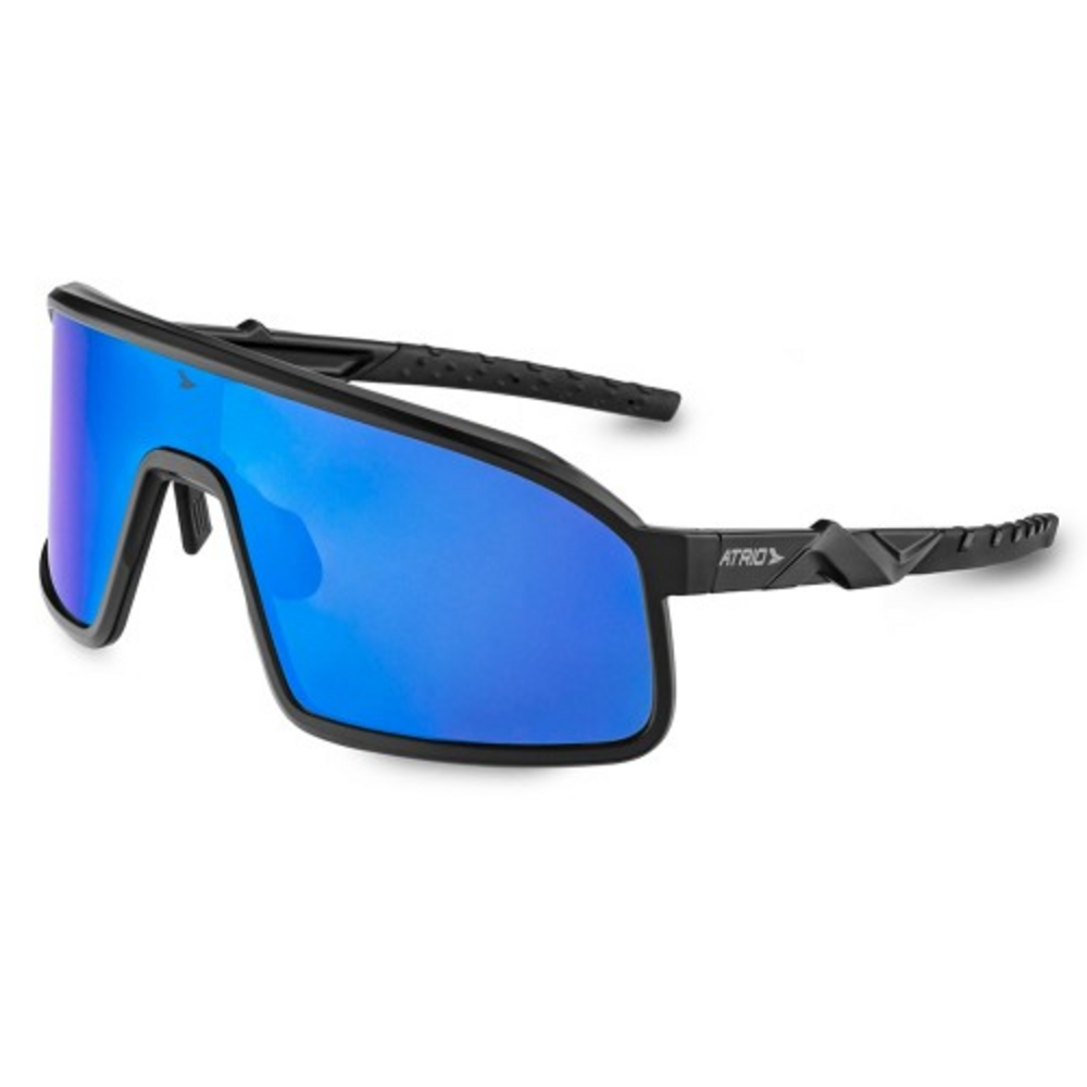 Lentes Deportivos Atrio Espejo Uv400 Azul Bi236