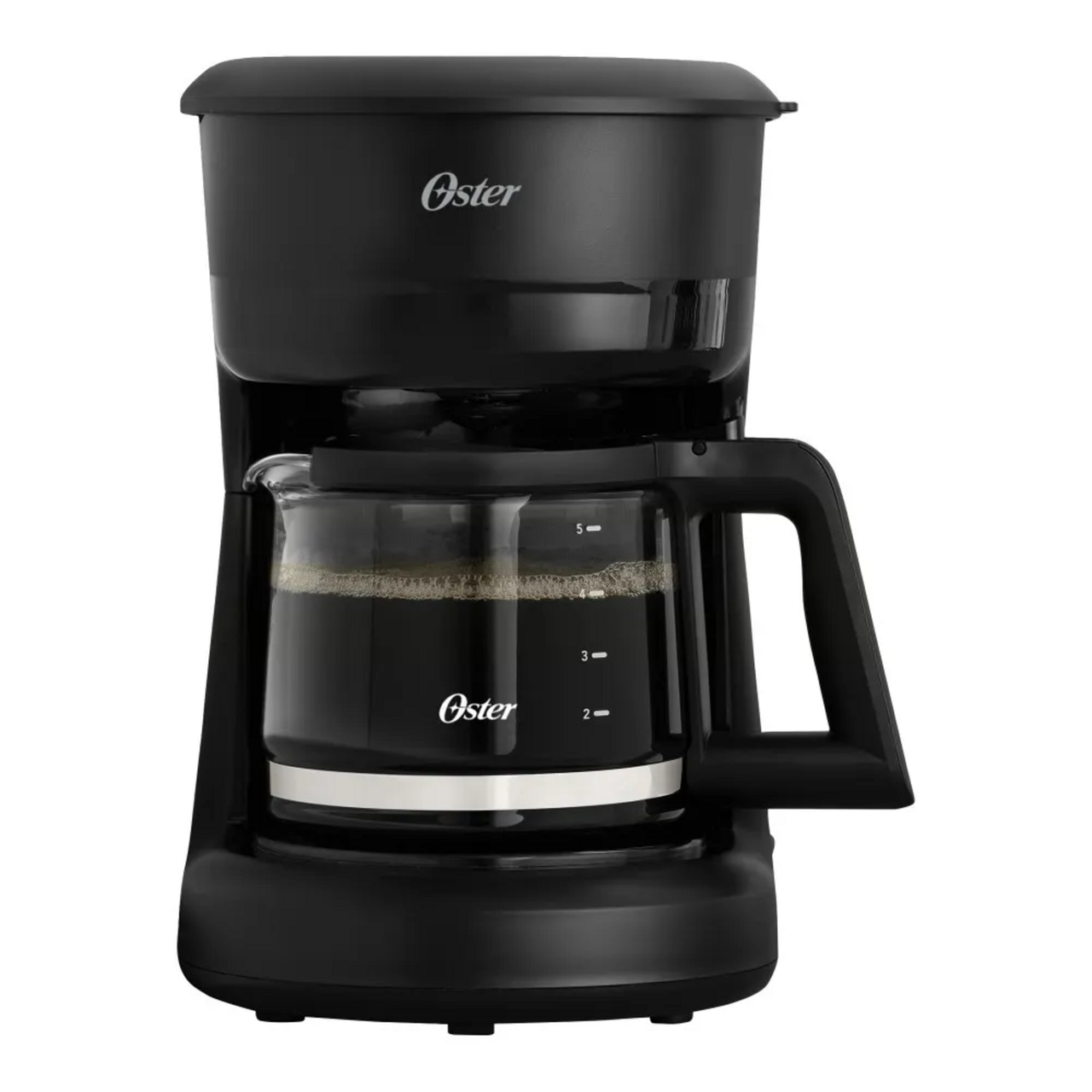 Cafetera Oster 5 Tazas Nuevo Modelo 2217208