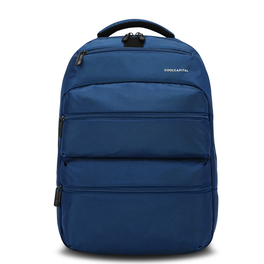 Mochila Notebook Coolcapital Sarec 15,6 Azul CC-B75860