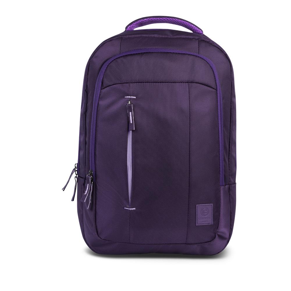 Mochila Coolcapital 15,6 Zilker Morado B86348