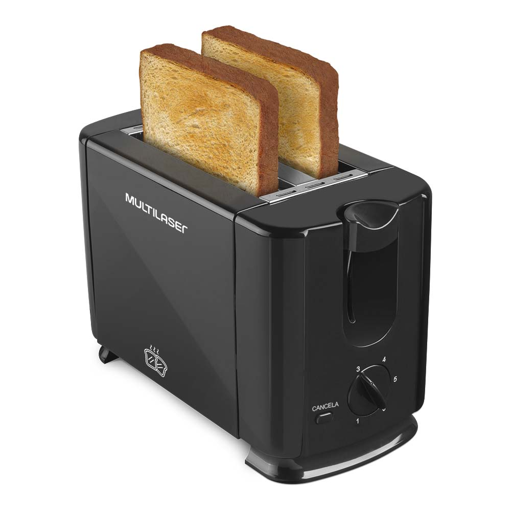 Tostador Electrico Doble Multi 700W CE093