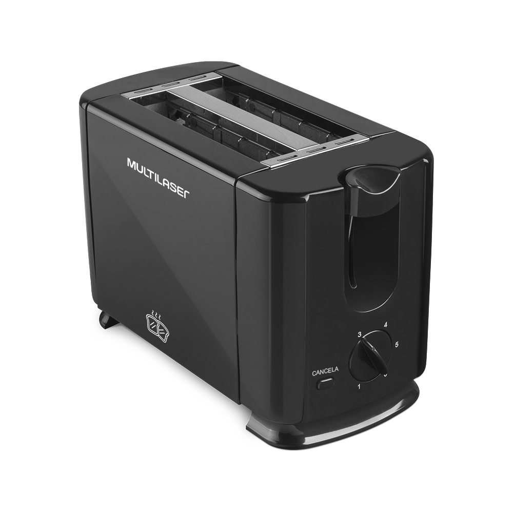 Tostador Electrico Doble Multi 700W CE093