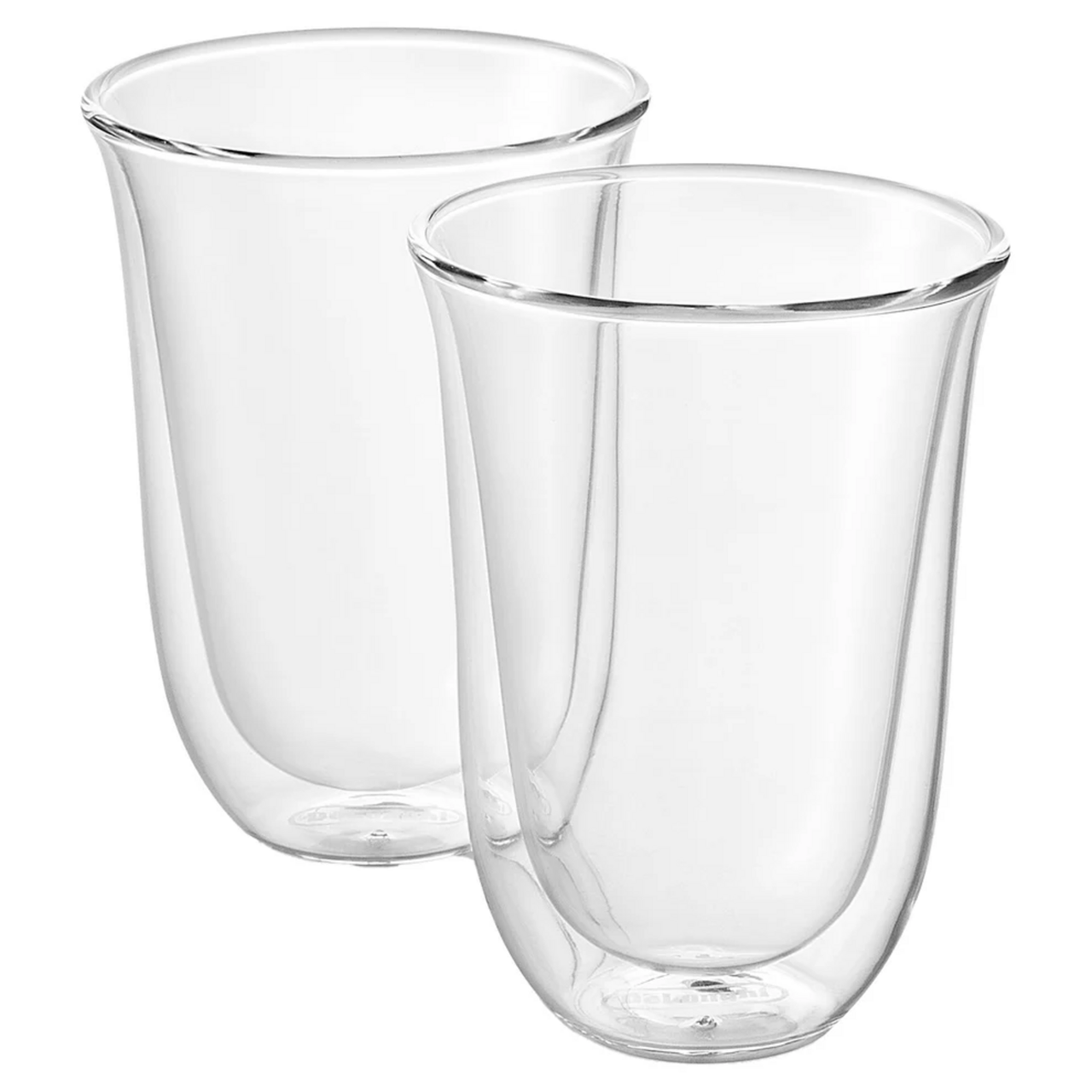 Set Vasos Café Lattemacciato DeLonghi 2 Unidades 330 Ml