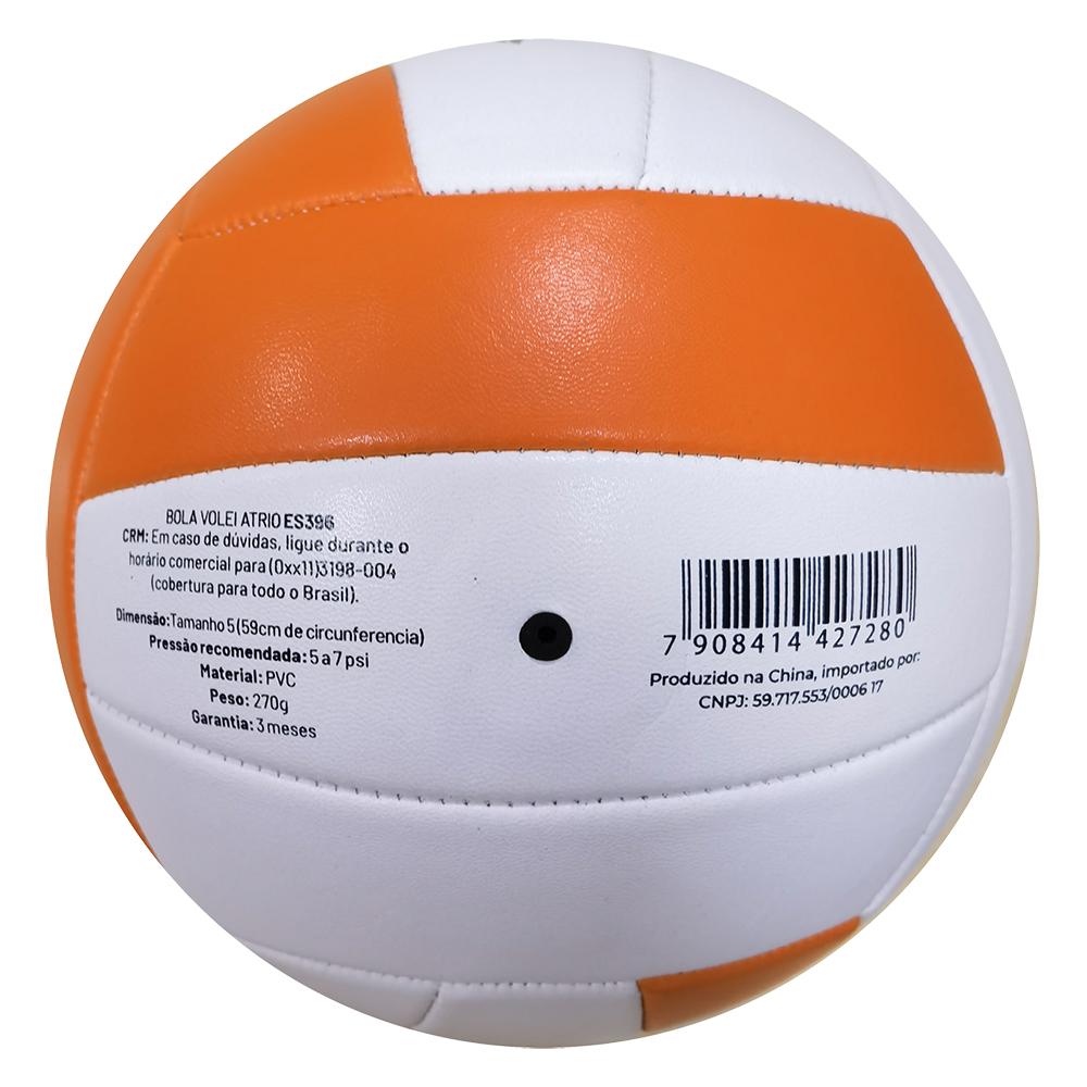 Balon de Volleyball Atrio Tamano 5 250g ES396