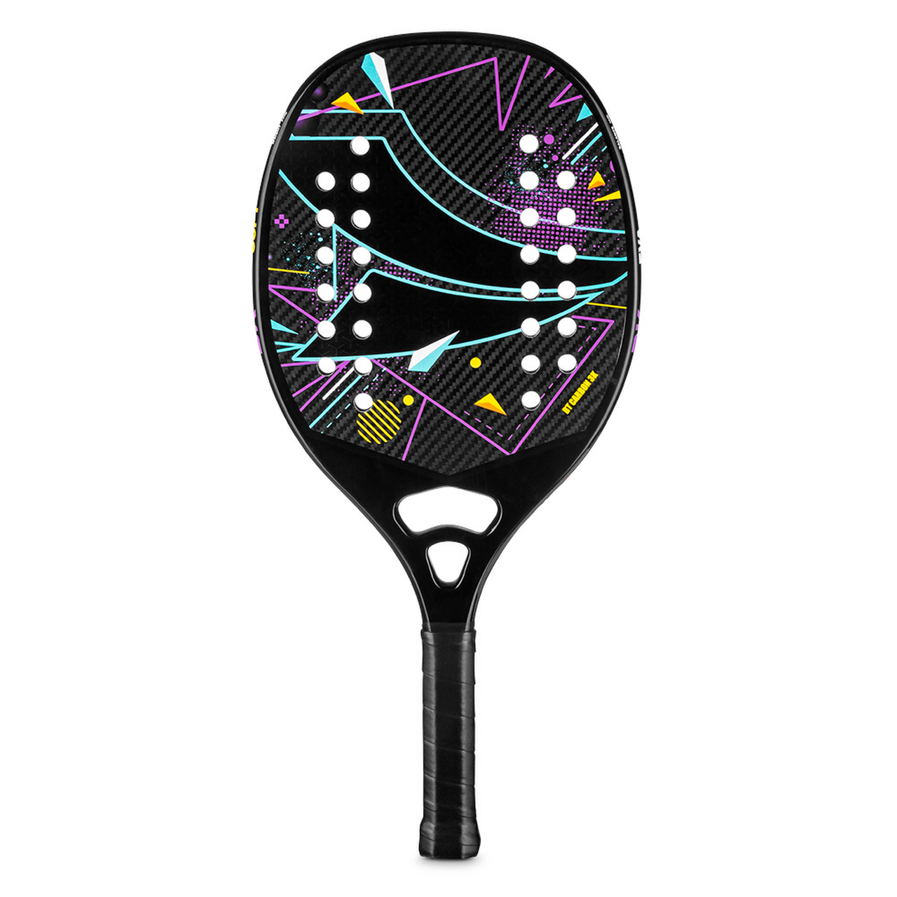 Pala Raquet Beach Tenis Atrio Tenis Playa ES418 Carbono