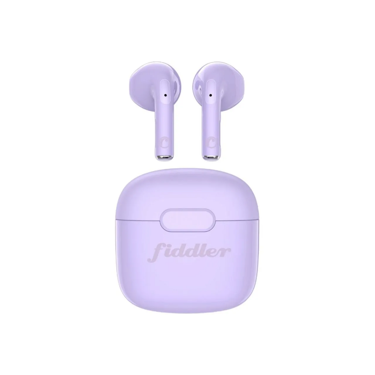 Audifono TWS Fiddler Mini PO Touch Lila