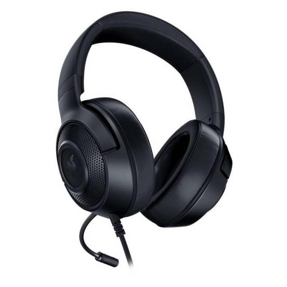 Audífonos Gamer Razer Kraken X Lite Negro