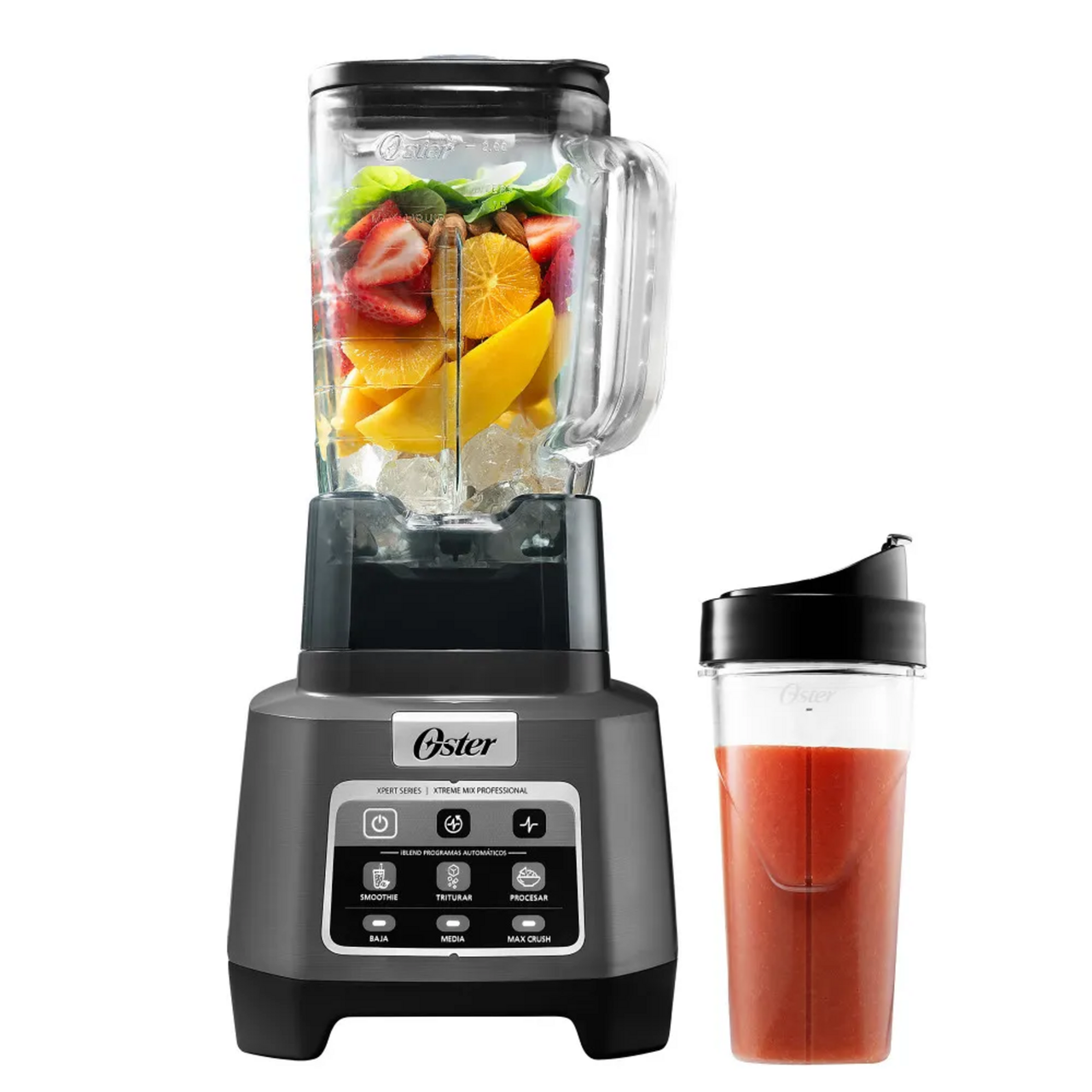 Licuadora Profesional Oster Xtreme Mix