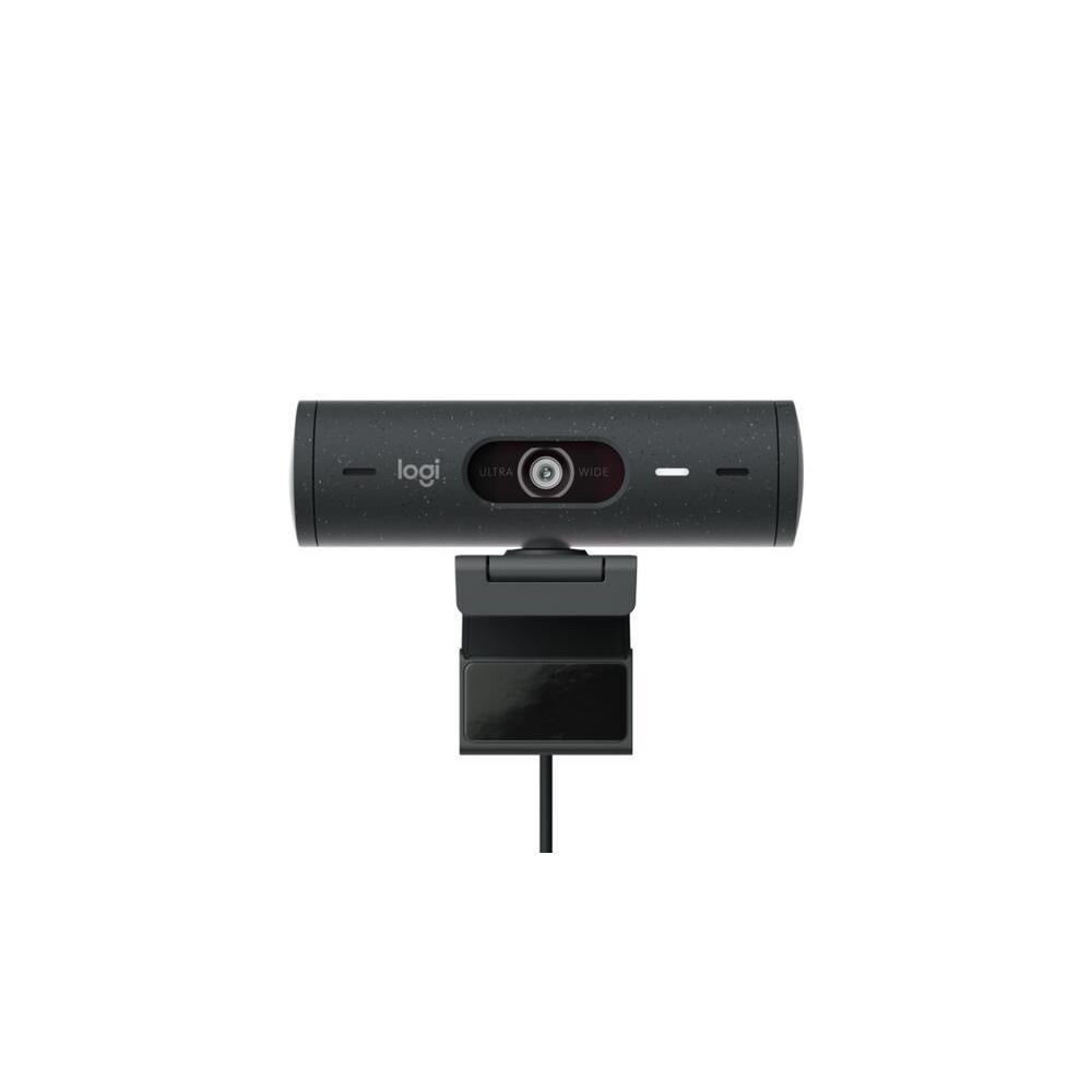 Webcam Logitech VC Brio 505 Corporativo