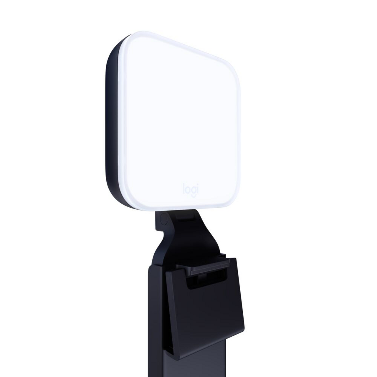 Luz Led Logitech Litra Glow Creacion Contenido