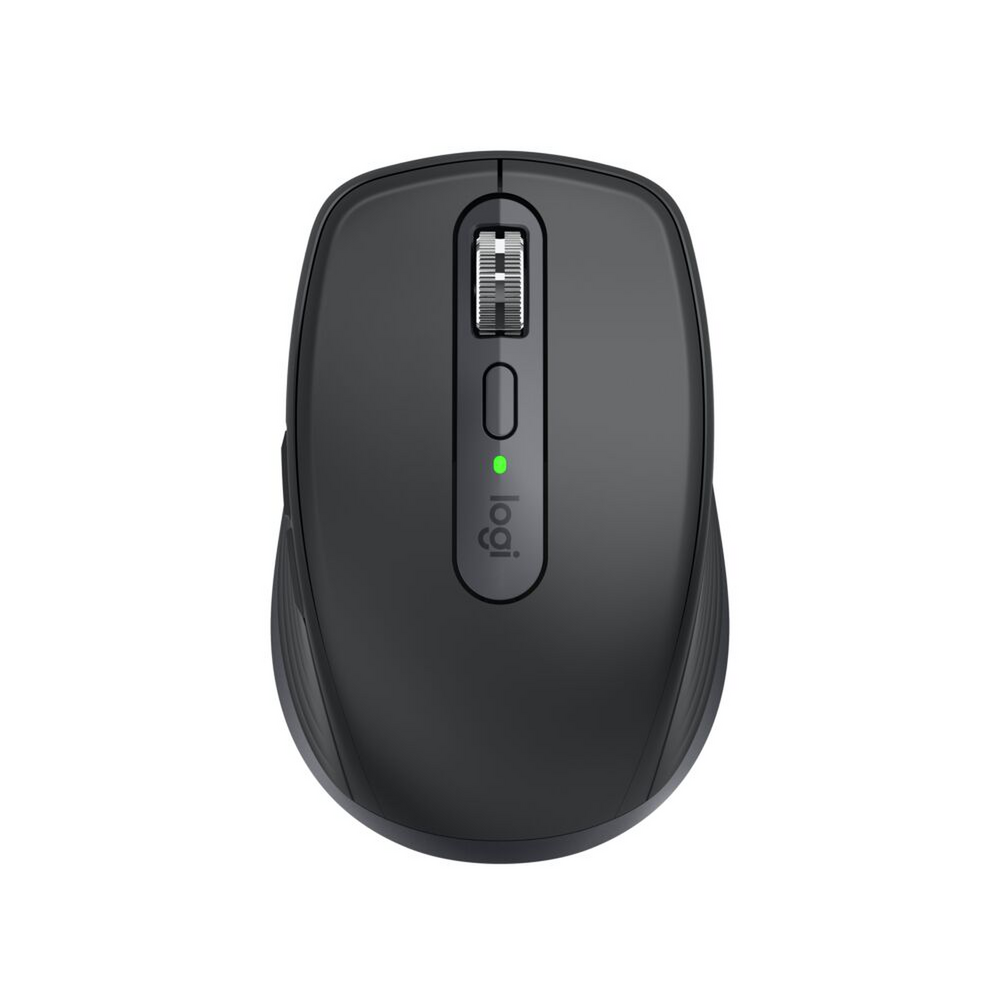 Mouse Logitech MX Anywhere 3S Grafito Ret