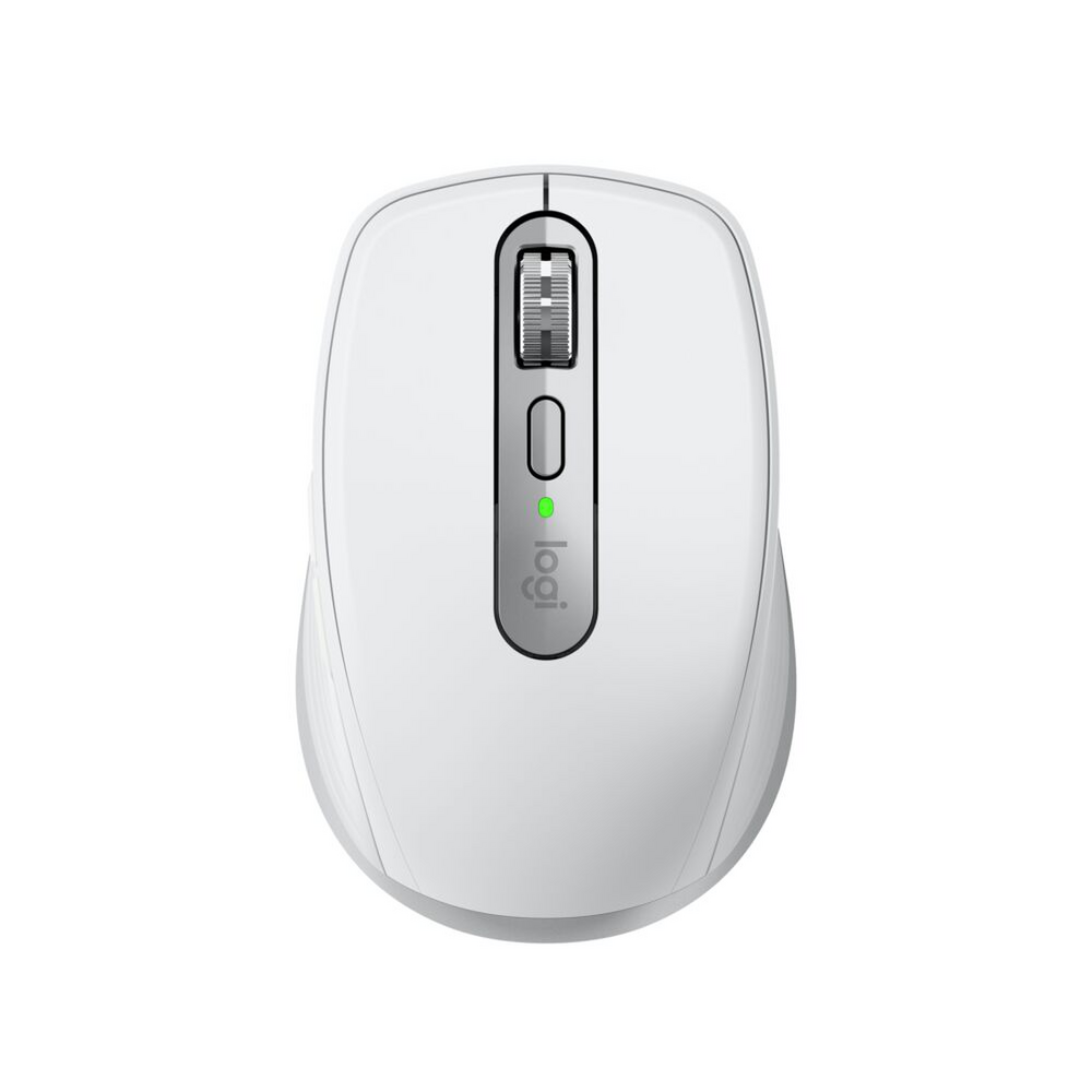 Mouse Logitech MX Anywhere 3S Pale Blanco