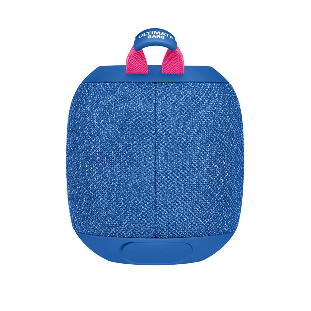 Parlante Bluetooth Wonderboom 3 Ultimate Ears Azul