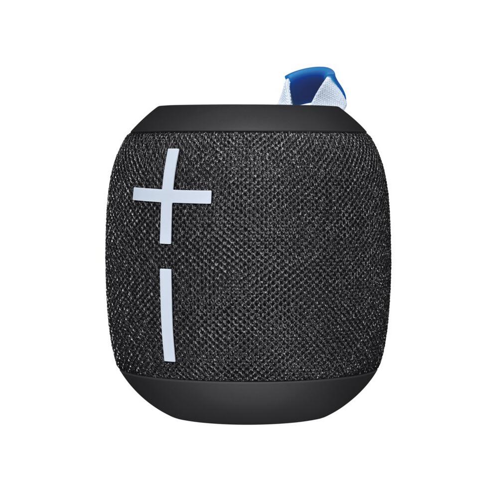 Parlante Bluetooth Wonderboom 3 Ultimate Ears Negro