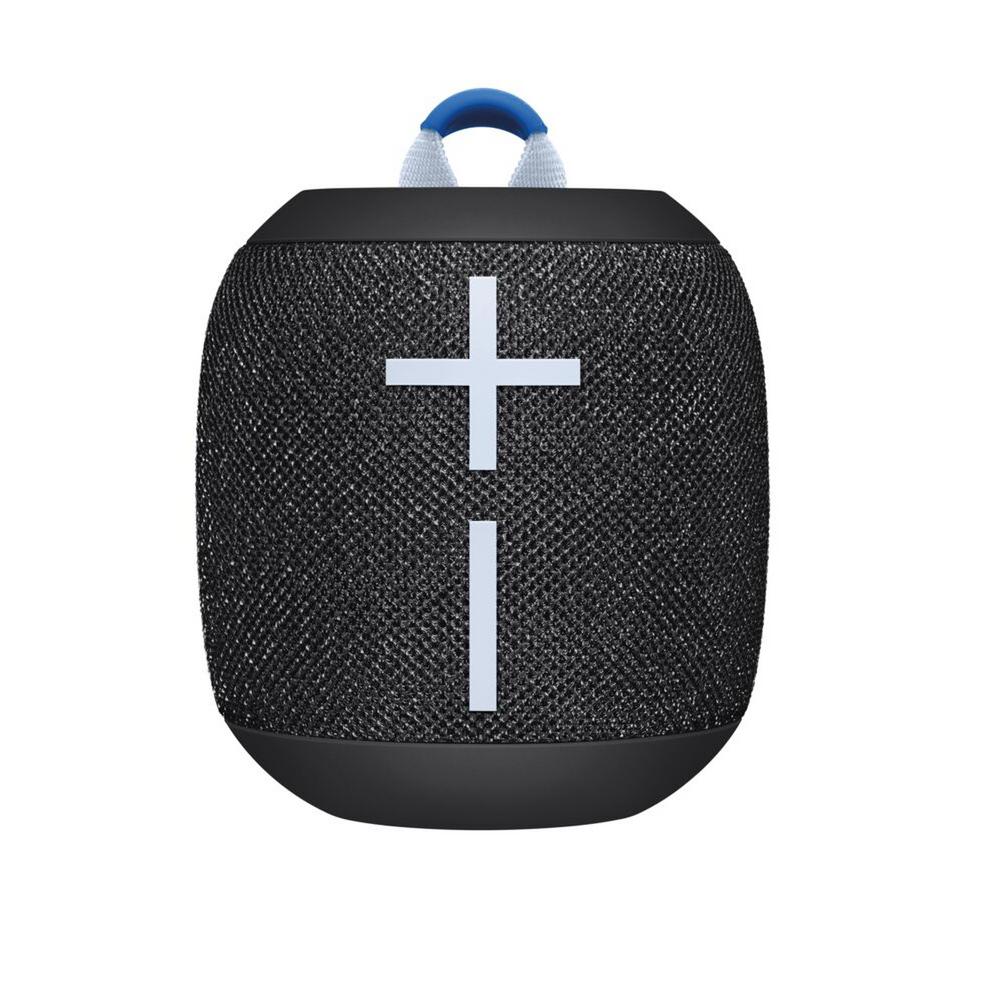 Parlante Bluetooth Wonderboom 3 Ultimate Ears Negro