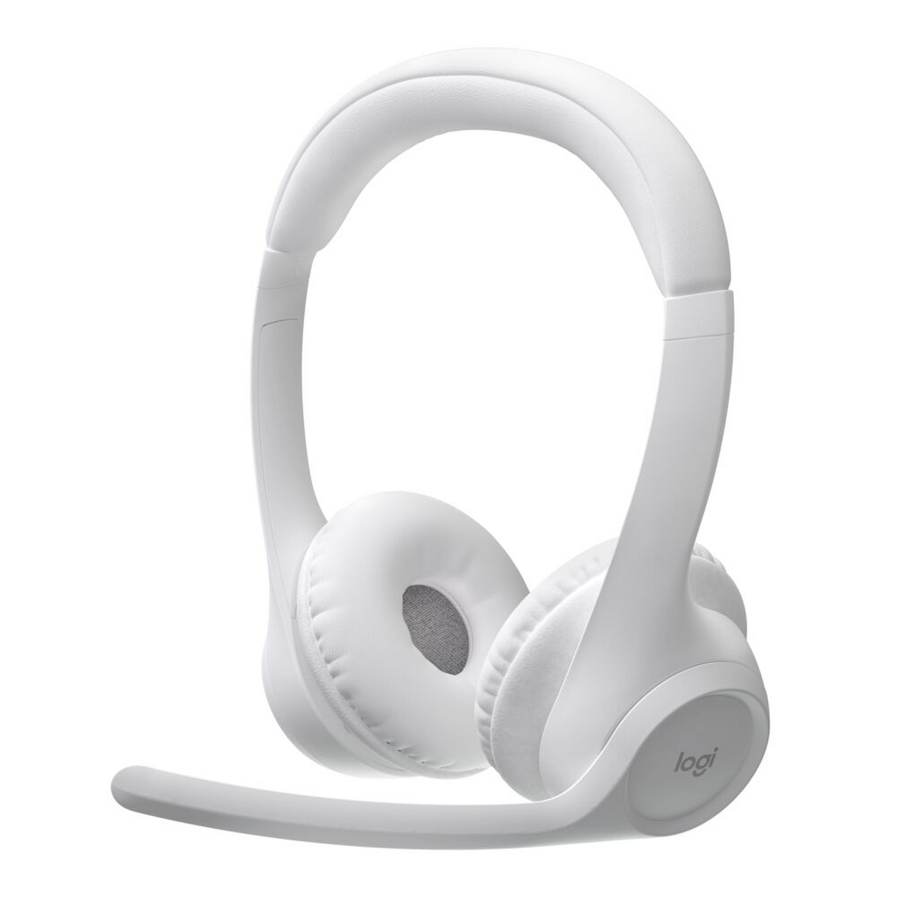 Audifono con Microfono Logitech Zone 300 Blanco