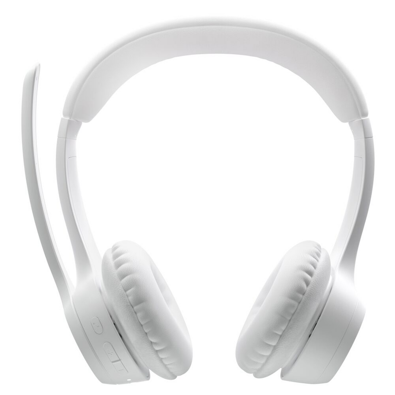 Audifono con Microfono Logitech Zone 300 Blanco