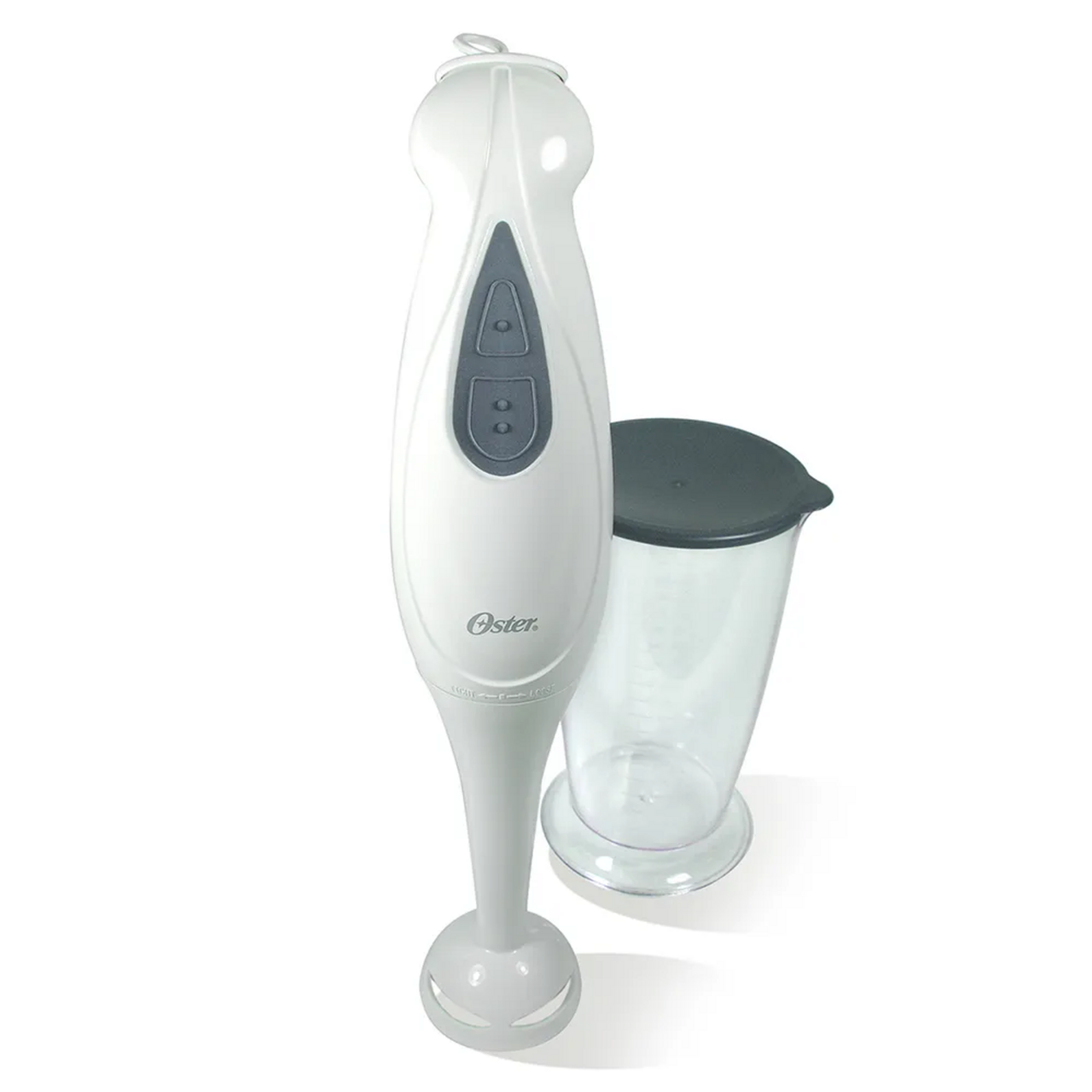 Batidora de Inmersión Oster Minipimer Vaso 2609