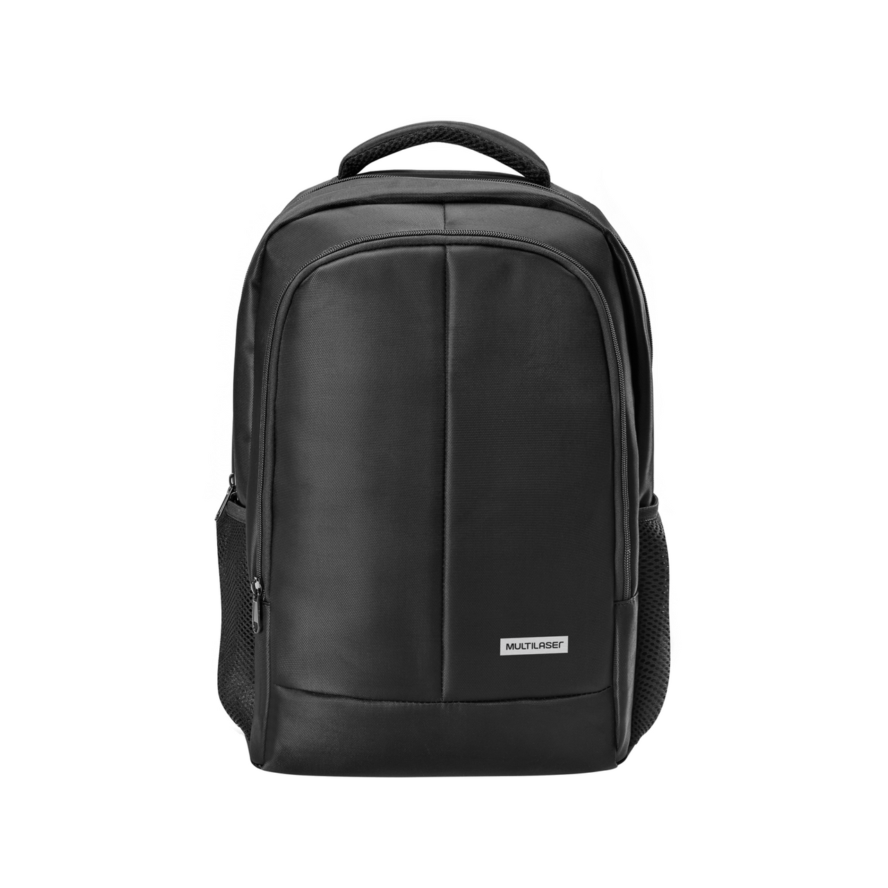 Mochila Notebook 15,6 Multilaser Executive Negro BO440