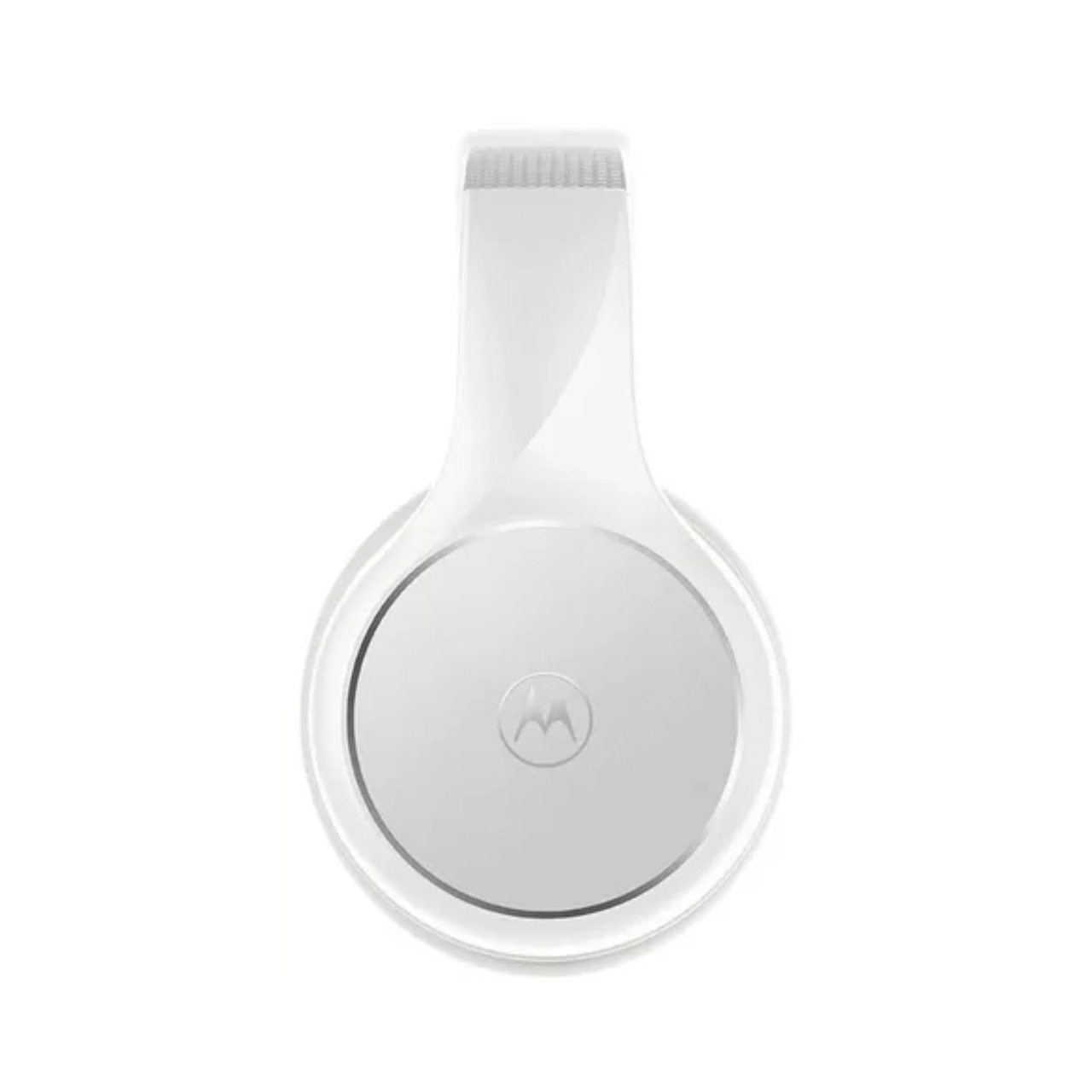 Audifono Bluetooth Motorola Moto XT220 Blanco