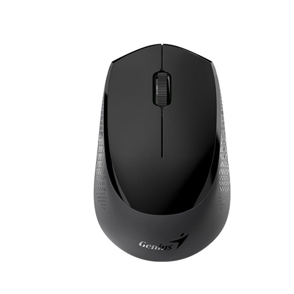 Mouse Bluetooth Genius NX-8000S BT Negro