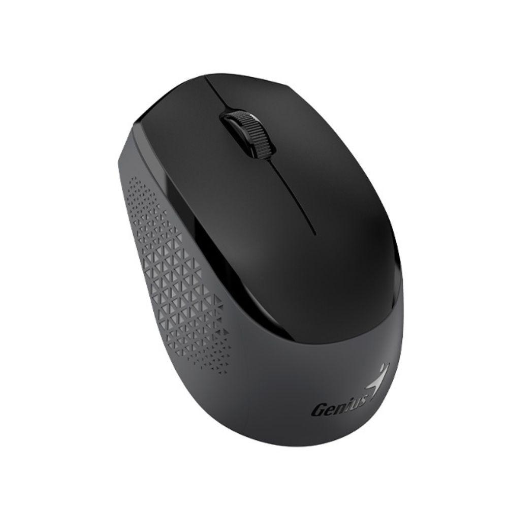 Mouse Bluetooth Genius NX-8000S BT Negro