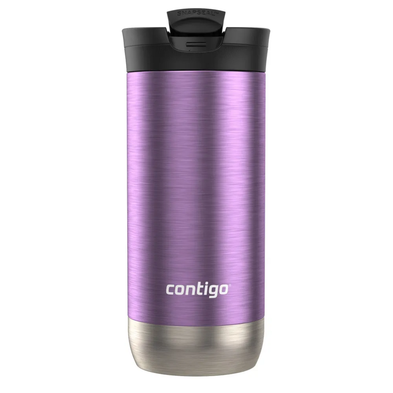 Vaso Mug Termico Contigo Huron 2.0 FrioCal Lila 473 ml
