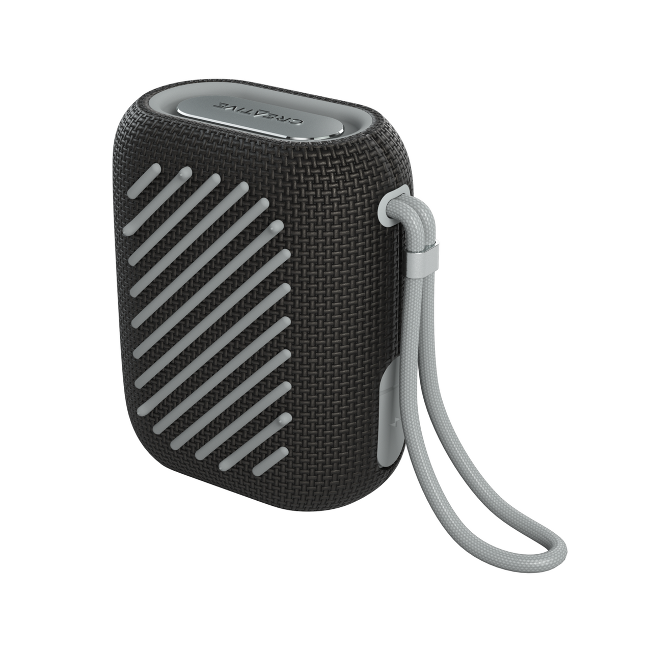 Parlante Portatil Creative Muvo Flex Negro