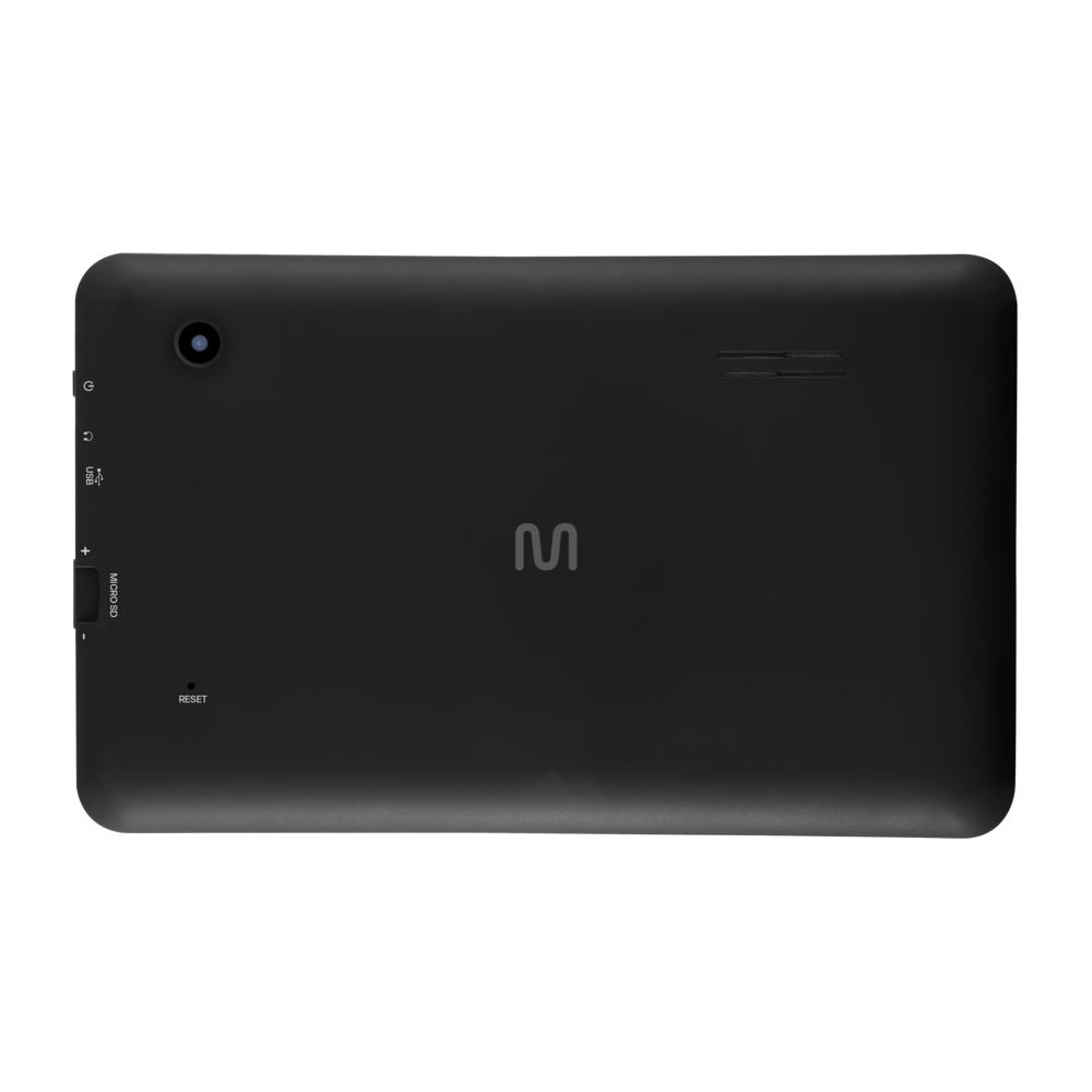 Tablet 9 Pulgadas Multilaser M9 2-32 NB616 Negro