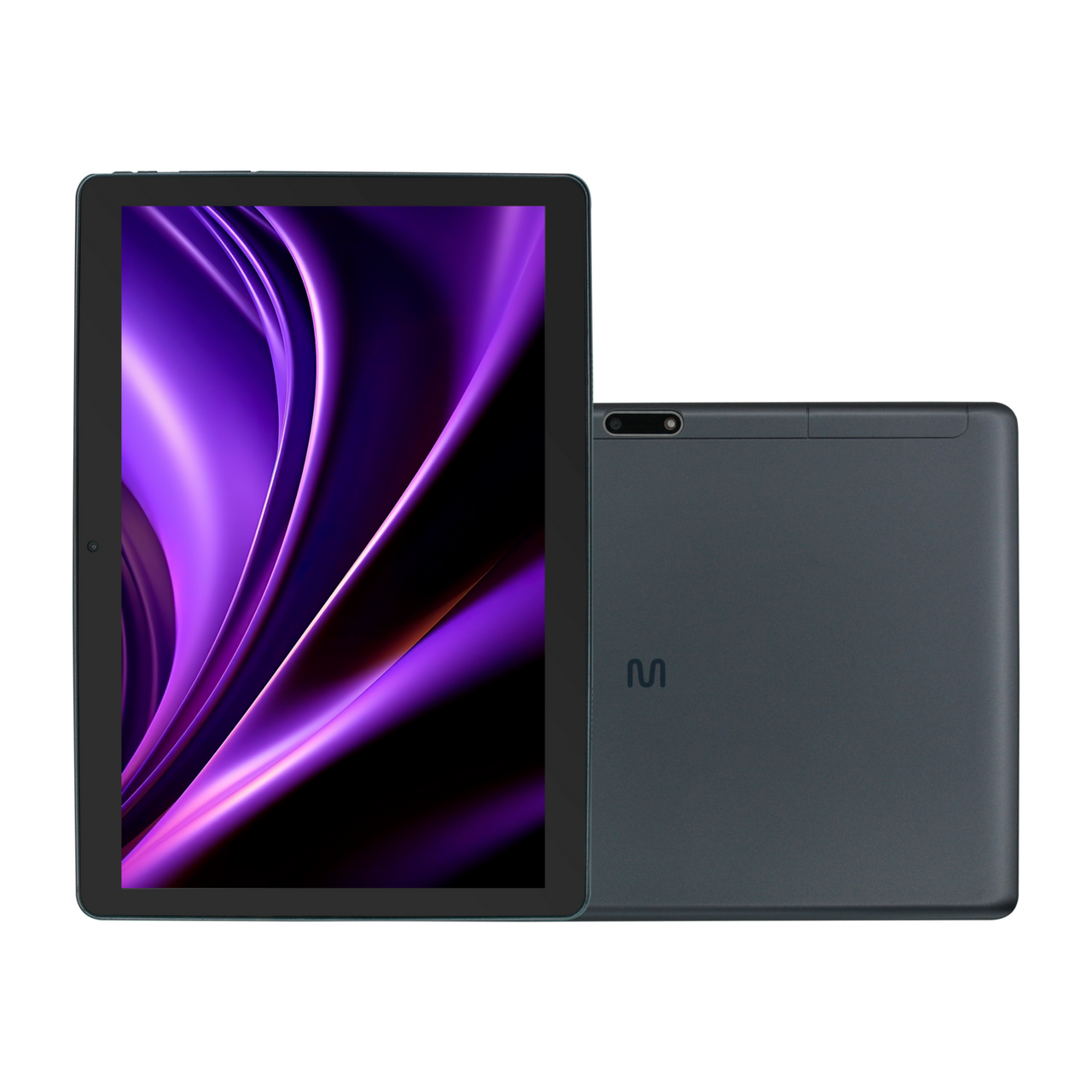 Tablet Multilaser M10 4/128 Gb Negro NB632