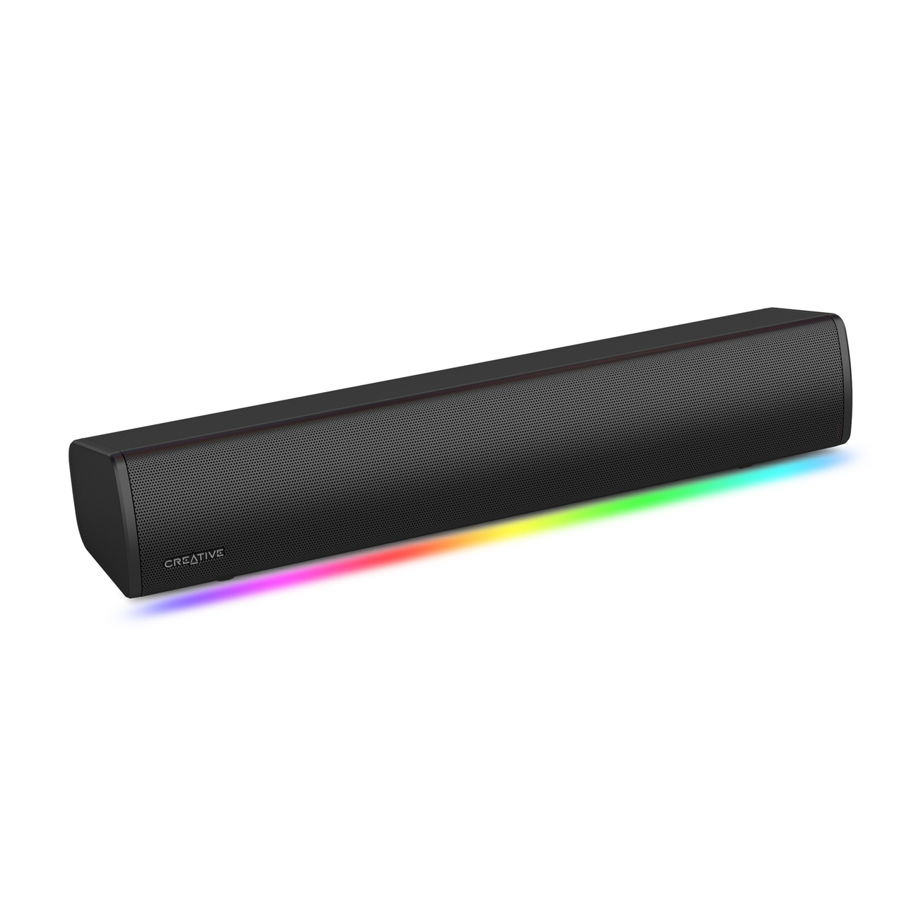 Barra de Sonido Gamer Creative GS3 RGB BT 5.4