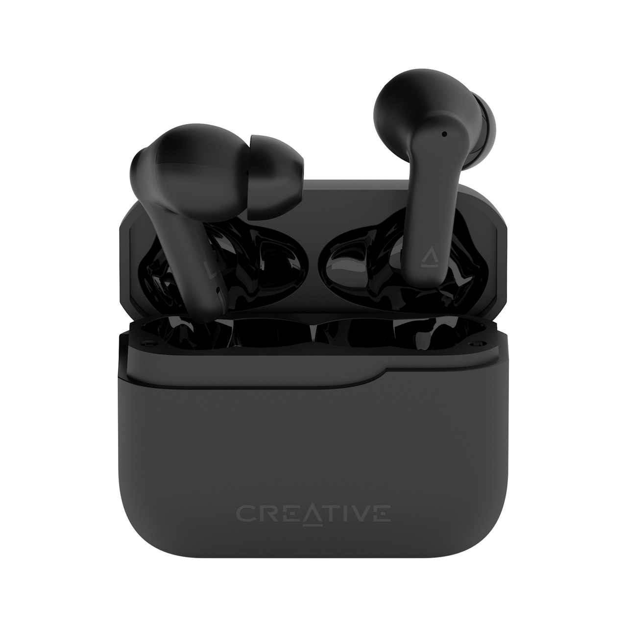Audifono Creative Zen Air 2 Negro EF1190