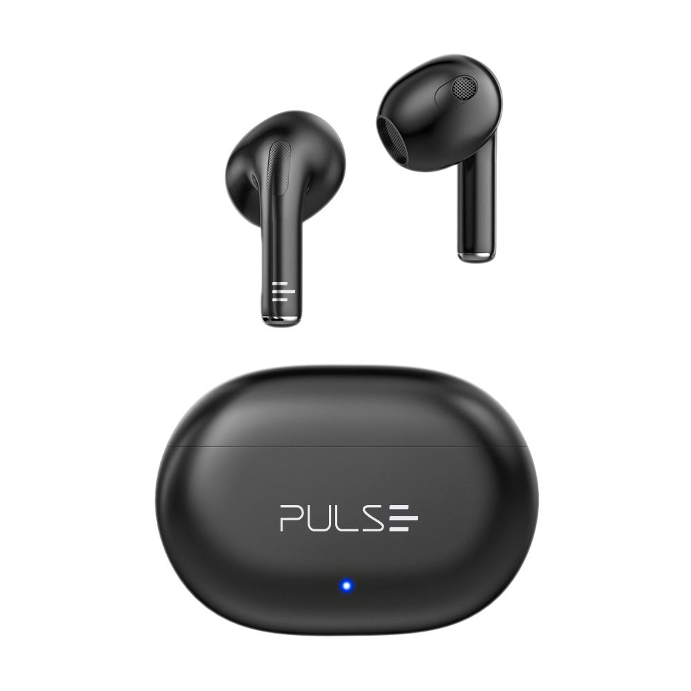 Audifono TWS Pulse Touch Negro PH413