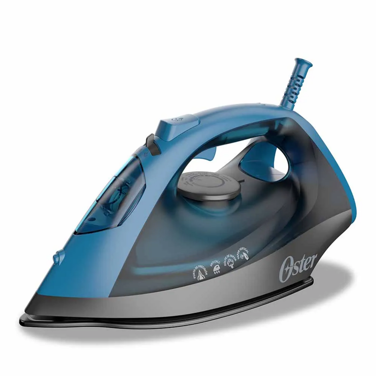 Plancha a Vapor Oster con Base Ceramica 2115027