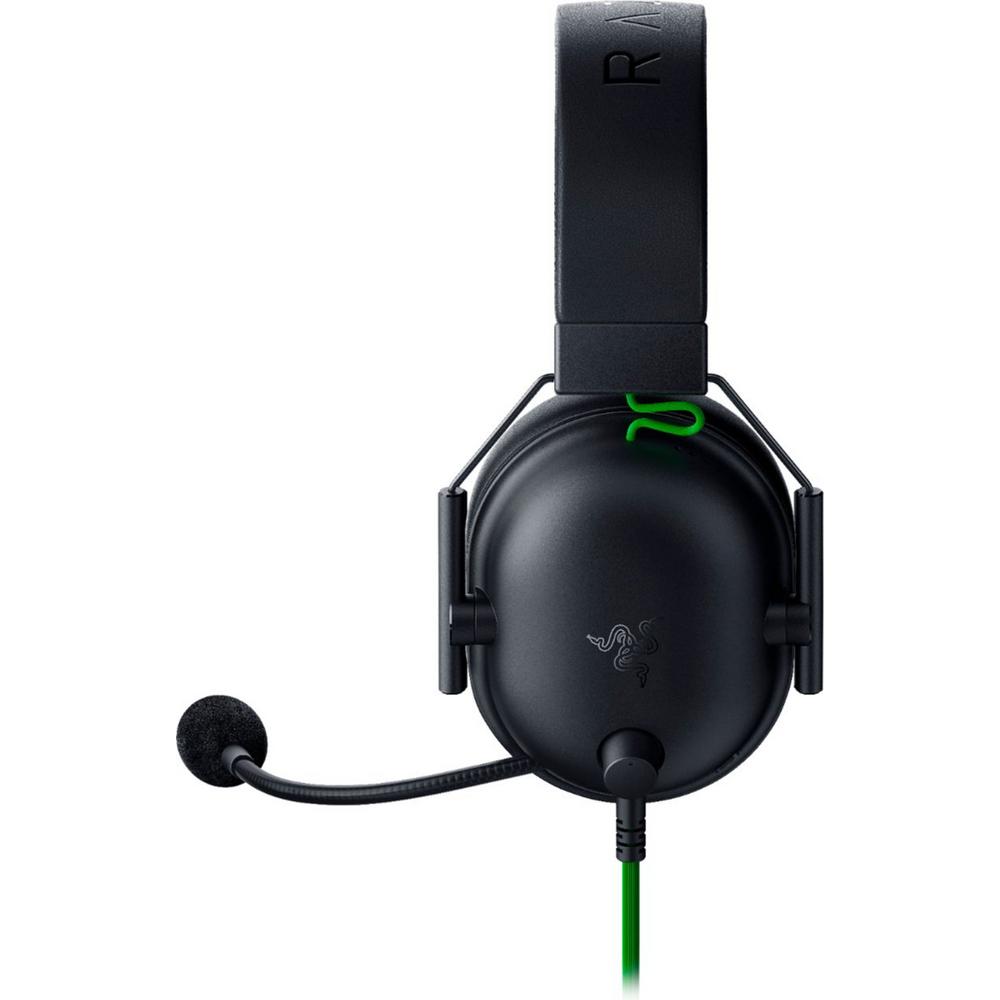 Audifono Gamer Razer Blackshark V2 X 3,5