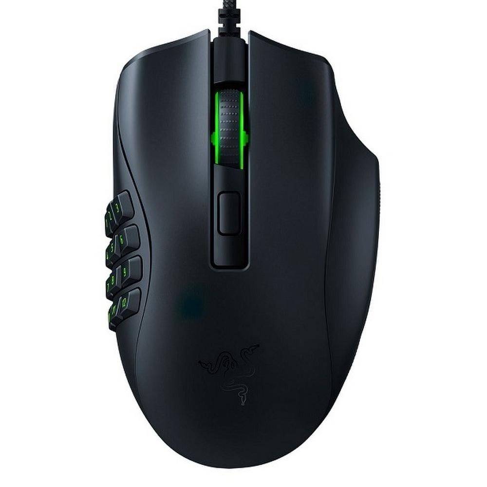 Mouse Gamer Razer Naga X