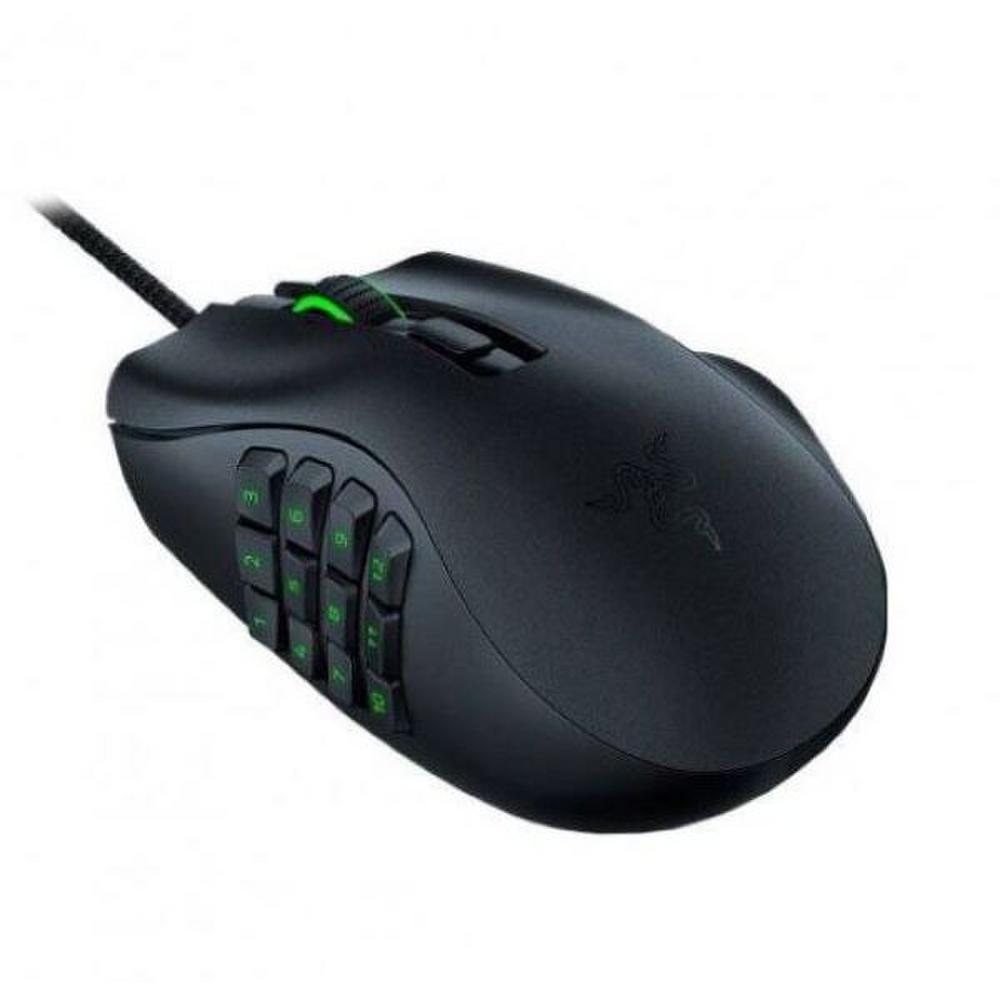 Mouse Gamer Razer Naga X